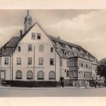 Georgenthal 7 versch. Sammelbilder ngl 178.561