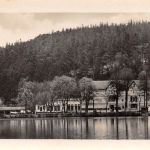 Georgenthal 7 versch. Sammelbilder ngl 178.561