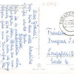 Tabarz Thüringer-Wald-Bahn gl1956 178.622