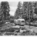 Friedrichroda Thüringer Waldbahn ngl 178.766