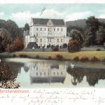 Friedrichroda Schloss Reinhardsbrunn gl1905 178.785