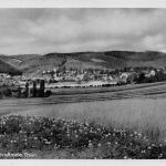 Friedrichroda Panorama gl1966 178.788