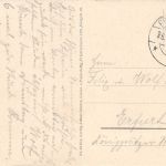 Friedrichroda Bahnhof Reinhardsbrunn gl1929 178.792