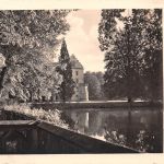 Friedrichroda Schloss Reinhardsbrunn gl1938 178.797