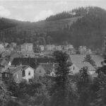 Friedrichroda Panorama gl1957 178.799