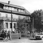 Friedrichroda FDGB-Ferienheim "Erich Hohnstein" ngl 178.805