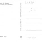 Friedrichroda FDGB-Ferienheim "Erich Hohnstein" ngl 178.805