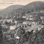 Friedrichroda vom Kurhaus ngl 178.810