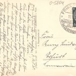 Friedrichroda Partie im Grund gl1938 178.815