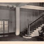 Friedrichroda FDGB-Ferienheim 'Walter Ulbricht' gl1957 178.817