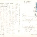 Friedrichroda FDGB-Ferienheim 'Walter Ulbricht' gl1957 178.817