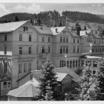 Friedrichroda Ferienheim für Handel und Industrie gl1940 178.818