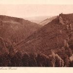 Friedrichroda Der Ungeheure Grund ngl 178.820