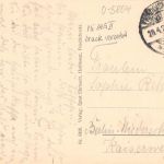Friedrichroda Gottlobtempel gl1921 178.826