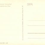 Friedrichroda Sanatorium Tannenhof ngl 178.827