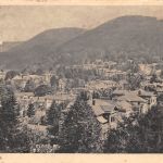 Friedrichroda Panorama gl1936 178.829