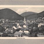 Friedrichroda Teilansicht ngl 178.830