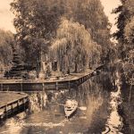 Berlin Wilhelmshagen Neu-Venedig gl1968 178.946