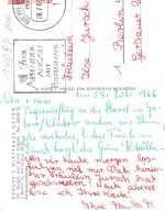 Berlin-Gatow Krauses Wirtshaus gl1965 178.949