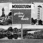 Berlin-Köpenik Müggelturm Mehrbildkarte gl1964 178.950