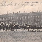 Potsdam Parade im Lustgarten - Lehr-Inf.-Batl. gl1906 179.003