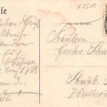 Potsdam Parade im Lustgarten - Lehr-Inf.-Batl. gl1906 179.003