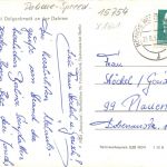 Dolgenbrodt Fähre gl1967 179.118