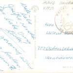 Rathenow Mehrbildkarte gl 179.150