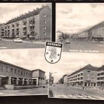 Rathenow Mehrbildkarte gl1966 179.151