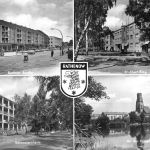 Rathenow Mehrbildkarte gl 179.152