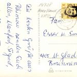 Rhinow Mehrbildkarte gl1971 179.156