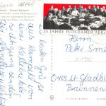 Neustadt (Dosse) - Kamphel 700jährige Wehrkirche gl 179.158
