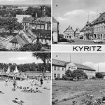 Kyritz Mehrbildkarte ngl 179.160