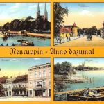 Neuruppin Mehrbildkarte ngl 179.162