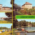 Lindow Mehrbildkarte gl 179.164