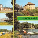 Lindow Mehrbildkarte ngl 179.165