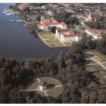 Rheinsberg (Brandenburg) Panorama ngl 179.166