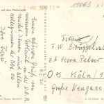 Schwerin Fähre "Schwerin" auf dem Pfaffenteich gl1970 179.478
