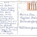 Ostsee Der Darß Landkarte gl1993 179.492