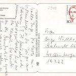 Wittenberge Mehrbildkarte gl 179.499