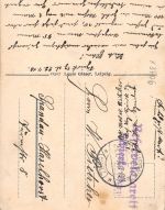 Schierke (Harz) Schnarcherklippe feldpgl1916 179.599
