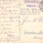 Brocken (Harz) Mehrbildkarte mit Brockenbahn feldpgl1916 179.611