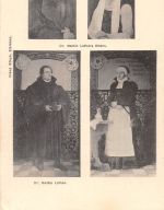 Eisleben Familie Luther Mehrbildkarte ngl 179.672