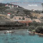 Naumburg (Saale) Saalepartie ngl 179.784