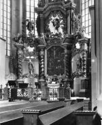 Naumburg (Saale) St.-Wenzels-Kirche gl 179.785