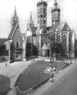 Naumburg (Saale) Dom ngl 179.787