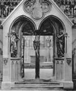 Naumburg (Saale) Der Dom ngl 179.789