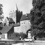 Naumburg (Saale) Marientor ngl 179.791
