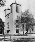 Naumburg (Saale) Kath. Kirche ngl 179.793