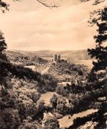 Burg Saaleck ngl 179.800